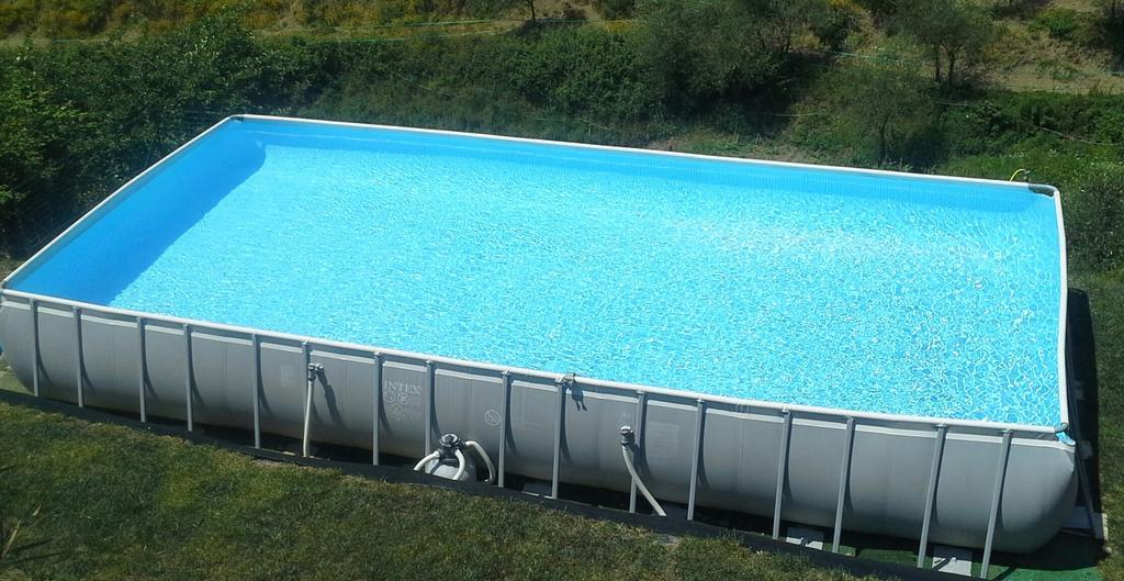 Agriturismo La Quiete Levanto Rom bilde