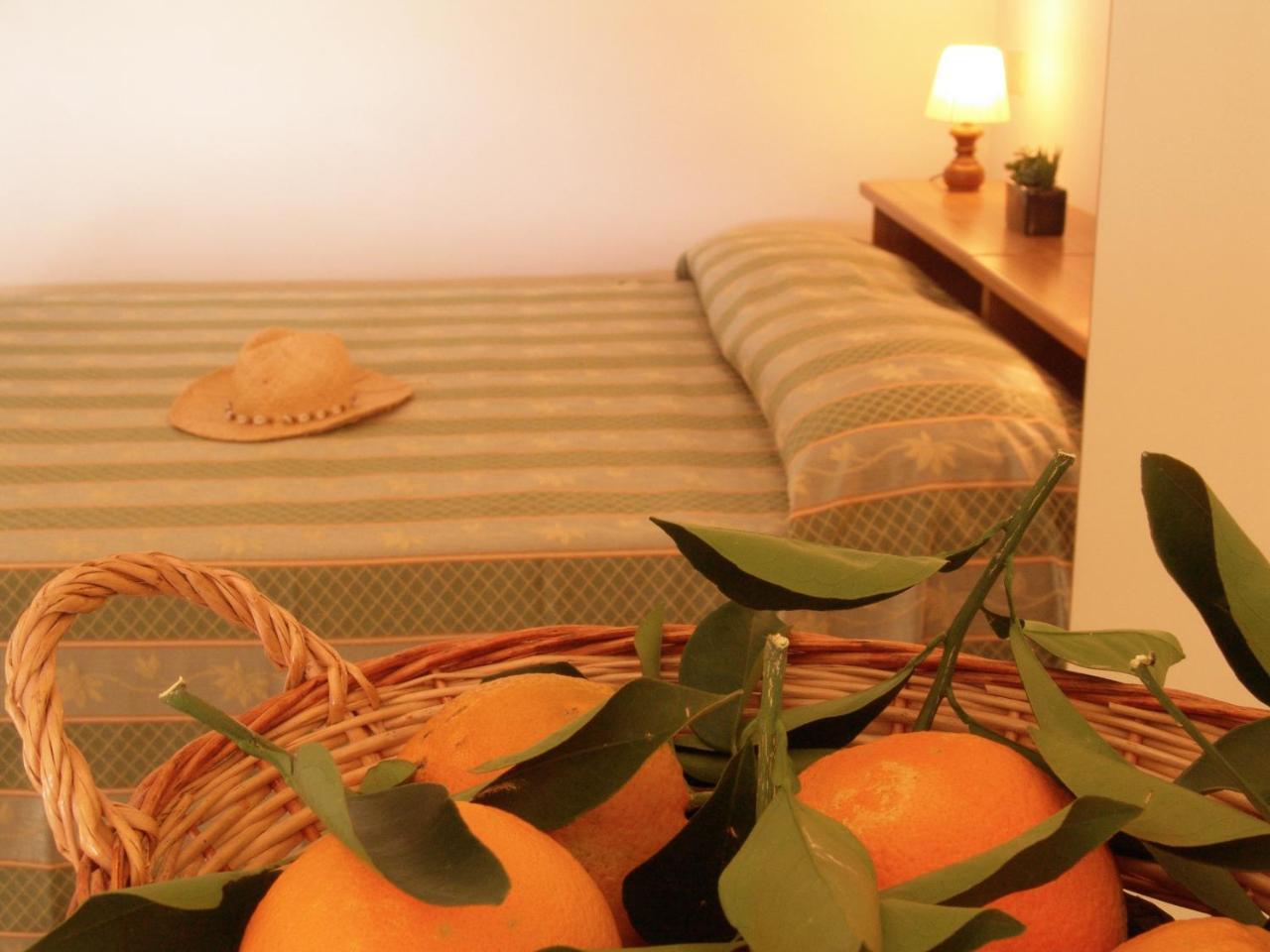 Agriturismo La Quiete Levanto Eksteriør bilde