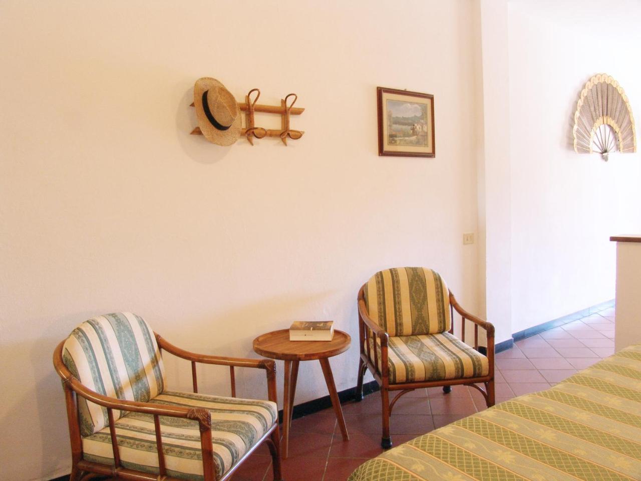 Agriturismo La Quiete Levanto Eksteriør bilde