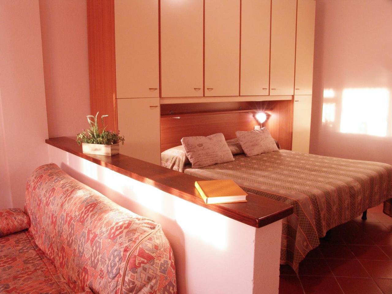 Agriturismo La Quiete Levanto Eksteriør bilde