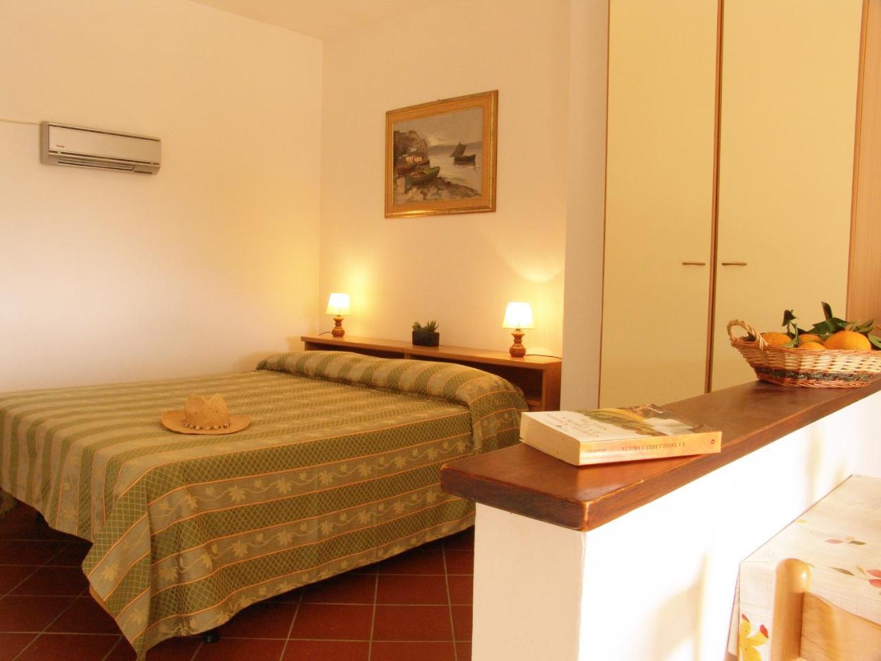 Agriturismo La Quiete Levanto Eksteriør bilde