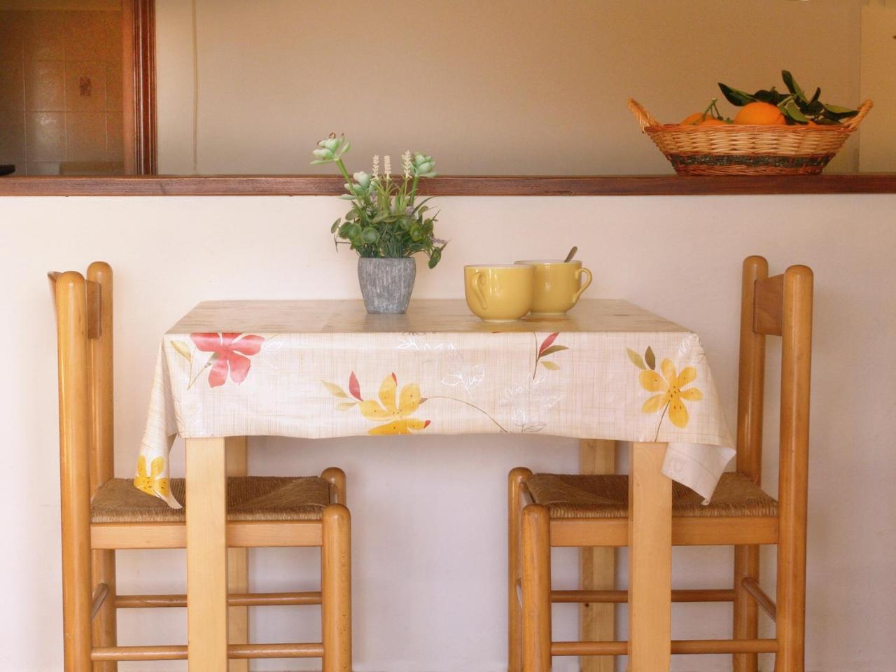 Agriturismo La Quiete Levanto Eksteriør bilde