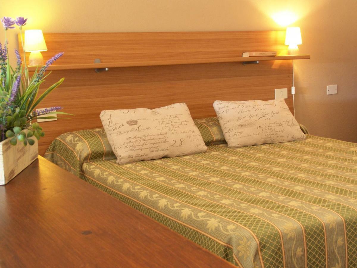 Agriturismo La Quiete Levanto Eksteriør bilde